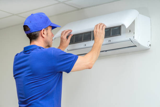  Ashland, KY Airduct Cleaning Pros